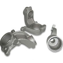 Aluminum Alloy Die Casting Components